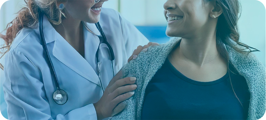 Exceptional Support and Care