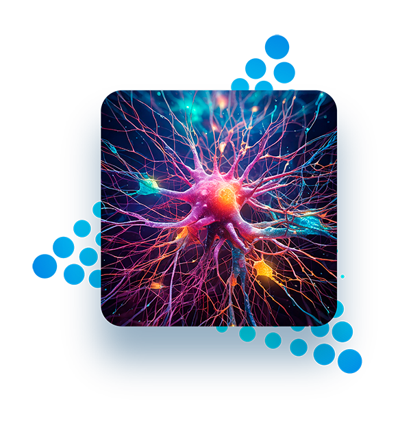 Stem Cells Neurological image