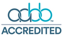 AABB Accredited