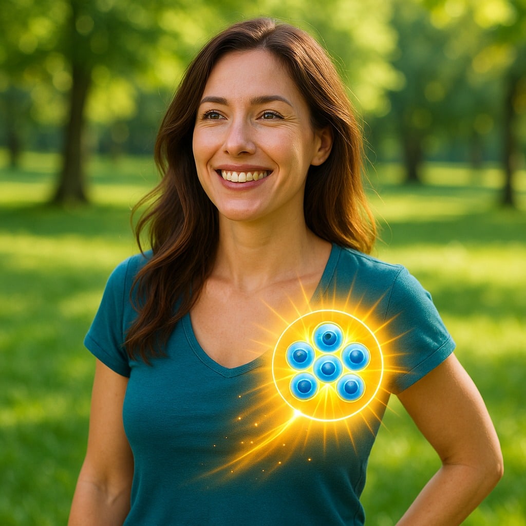 Stem Cells Chronic Pain Relief