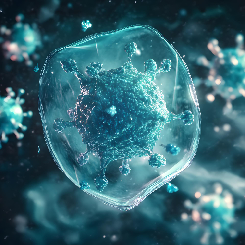 Key Benefits of Wharton’s Jelly Stem Cells