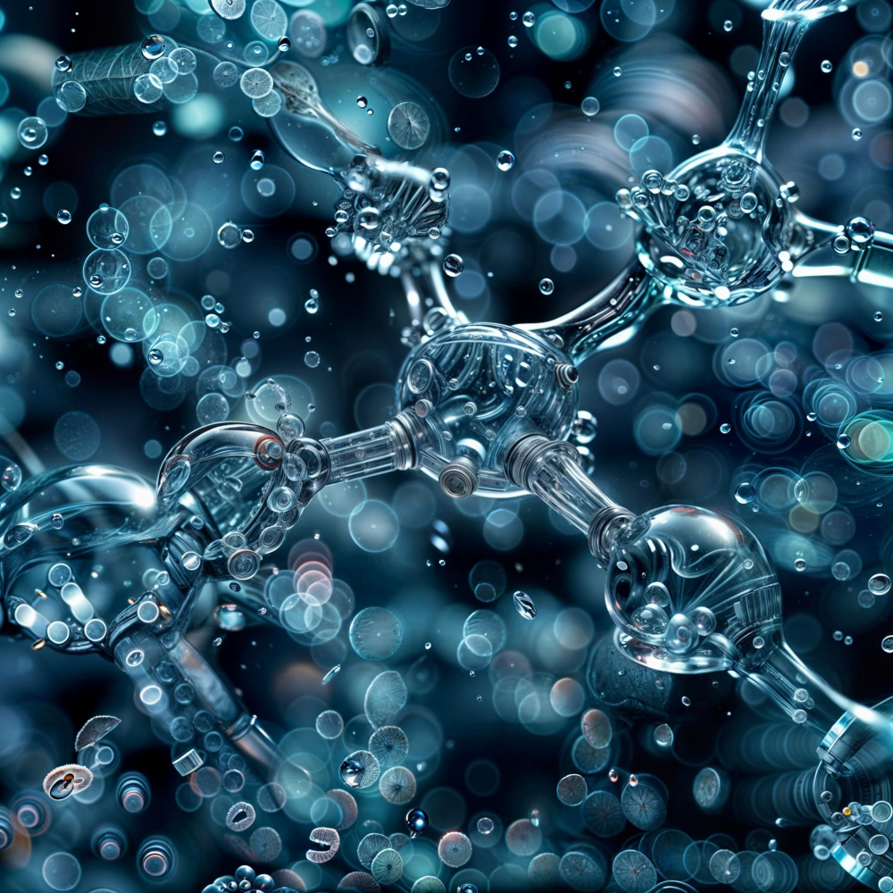 Nexsis BioHealth and Wharton’s Jelly Stem Cell Specialization