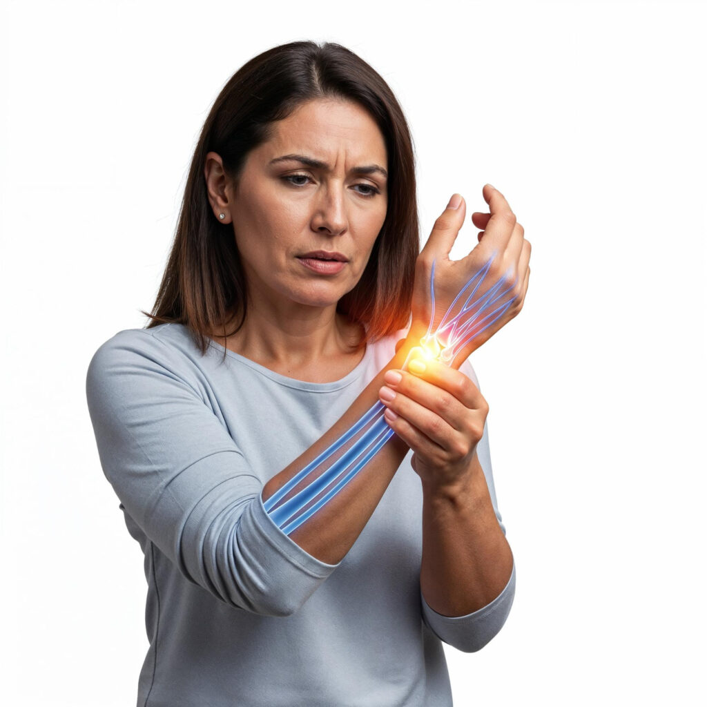 Nexsis BioHealth and Wharton’s Jelly Stem Cell Specialization