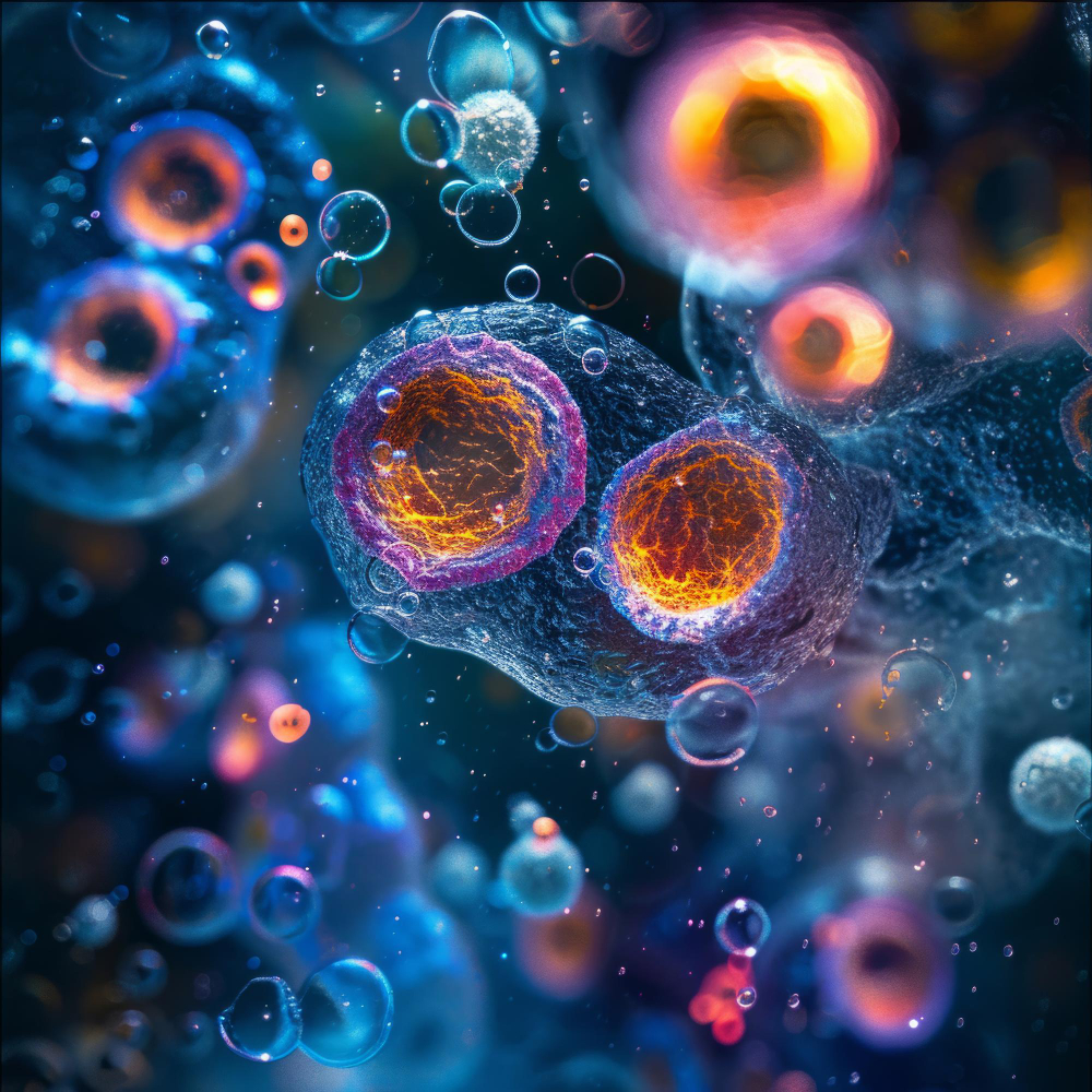 What Is Wharton’s Jelly?