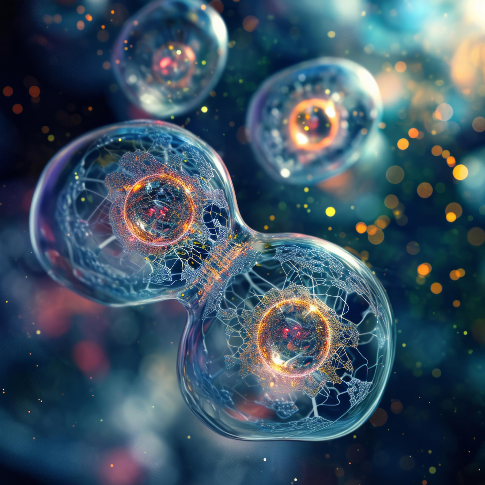 How Do Wharton’s Jelly Stem Cells Work?