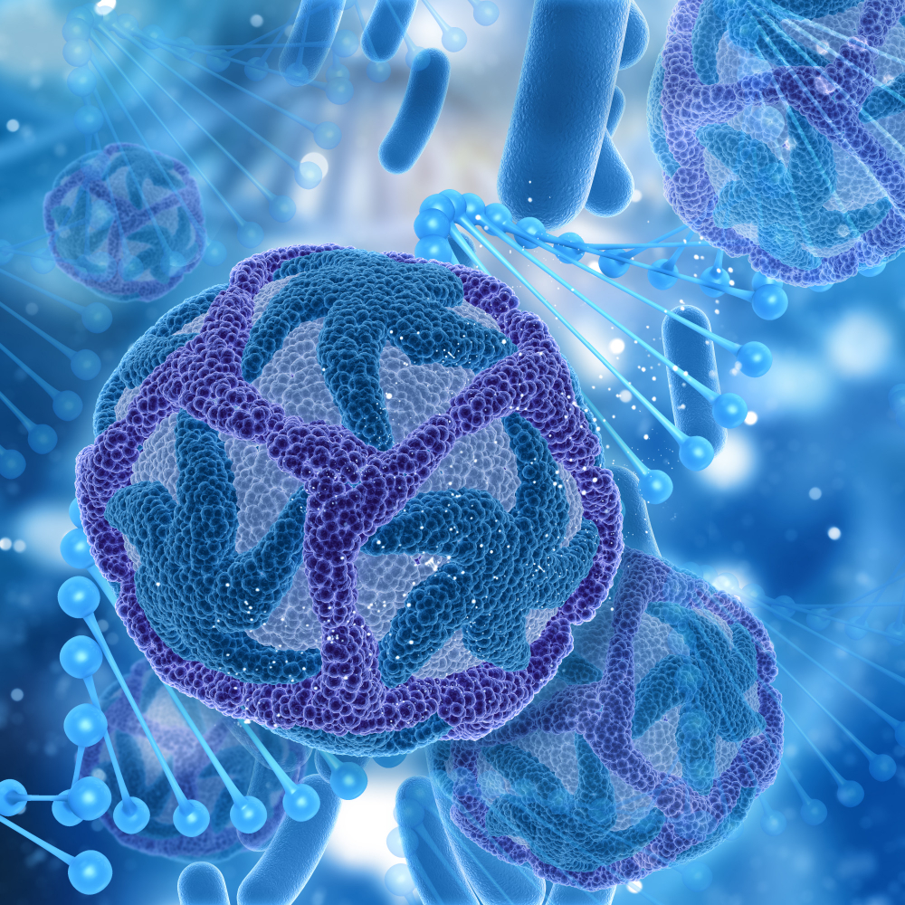 Why Sexual Wellness Is Part of Longevity Care