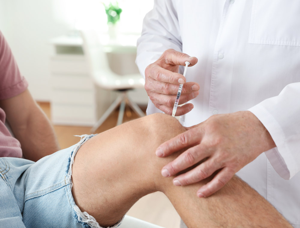 What Happens During Stem Cell Therapy