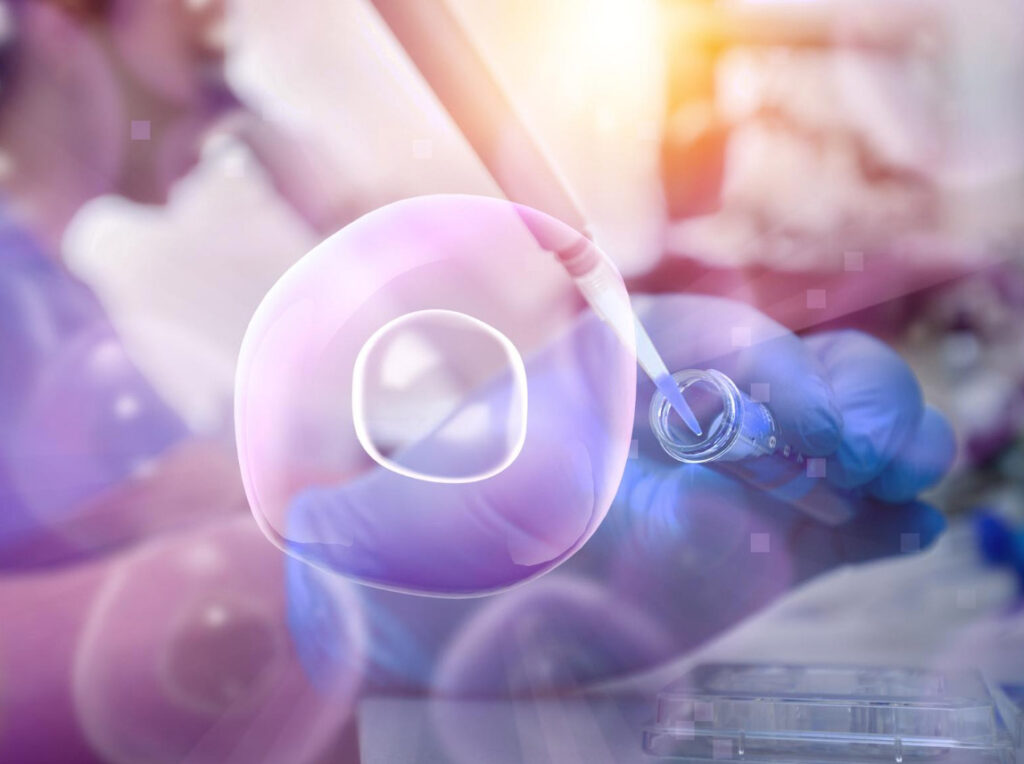 Is Stem Cell Therapy Safe?