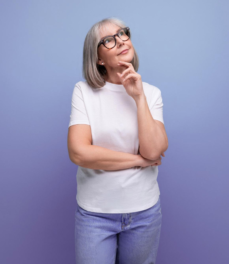 What Treatment Option Is Right for You?