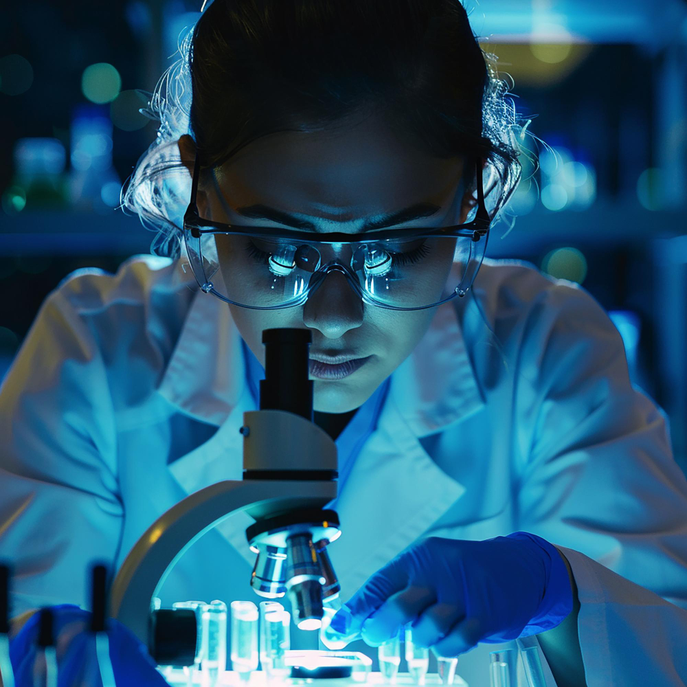 Expanded Vision for the Future