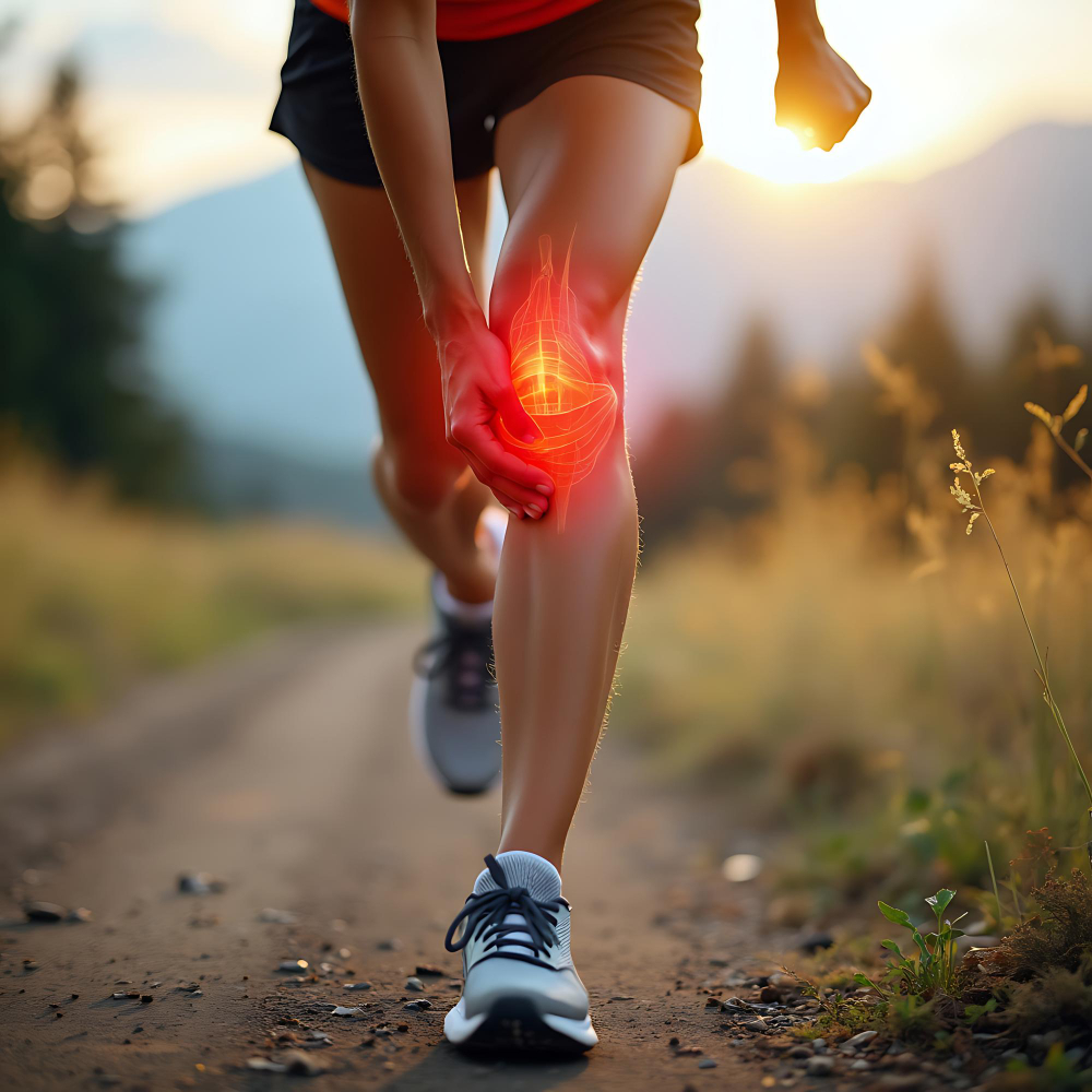Stem Cell Therapy for Knee Pain: A Regenerative Approach to Joint Health