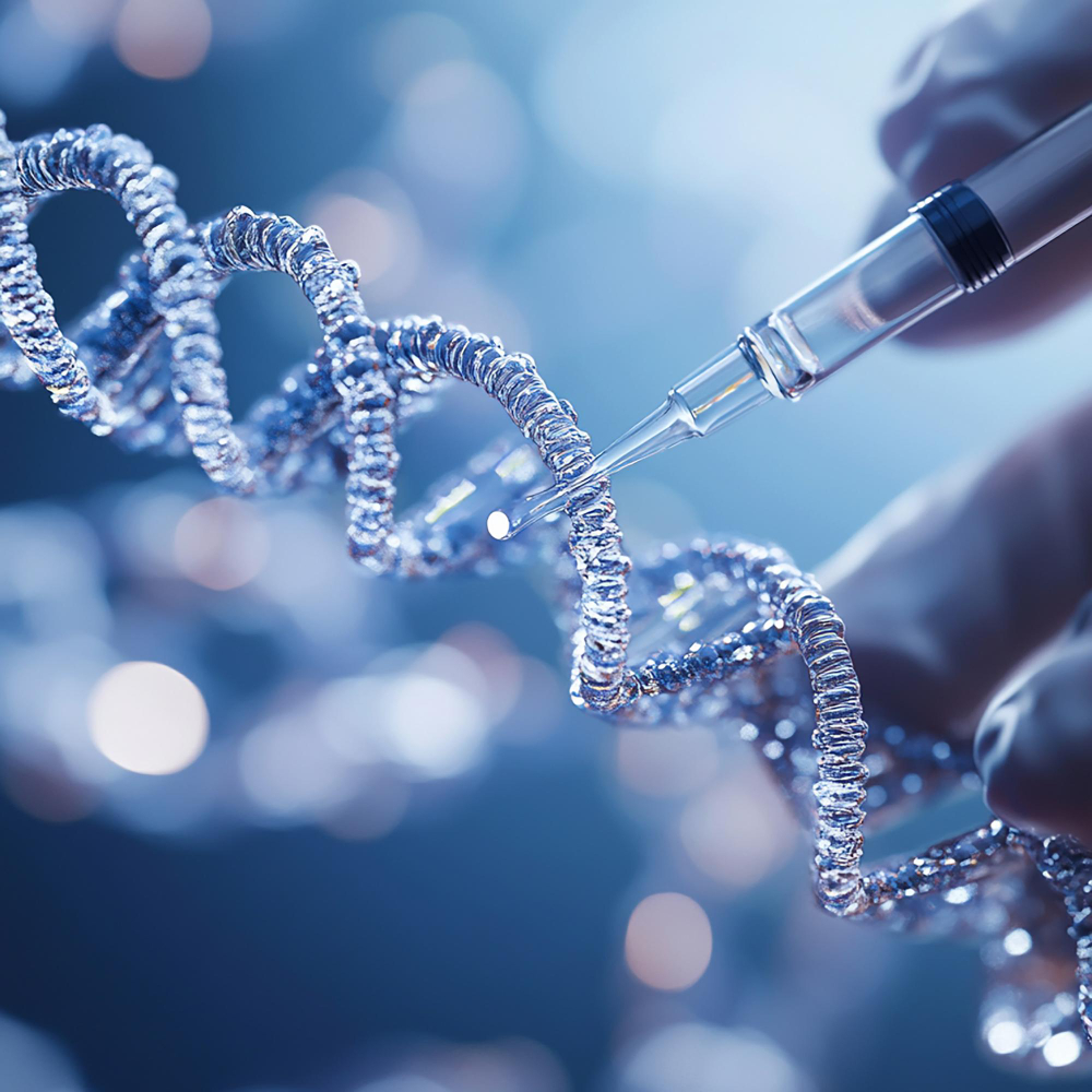 Personalized Regenerative Care at Nexis BioHealth