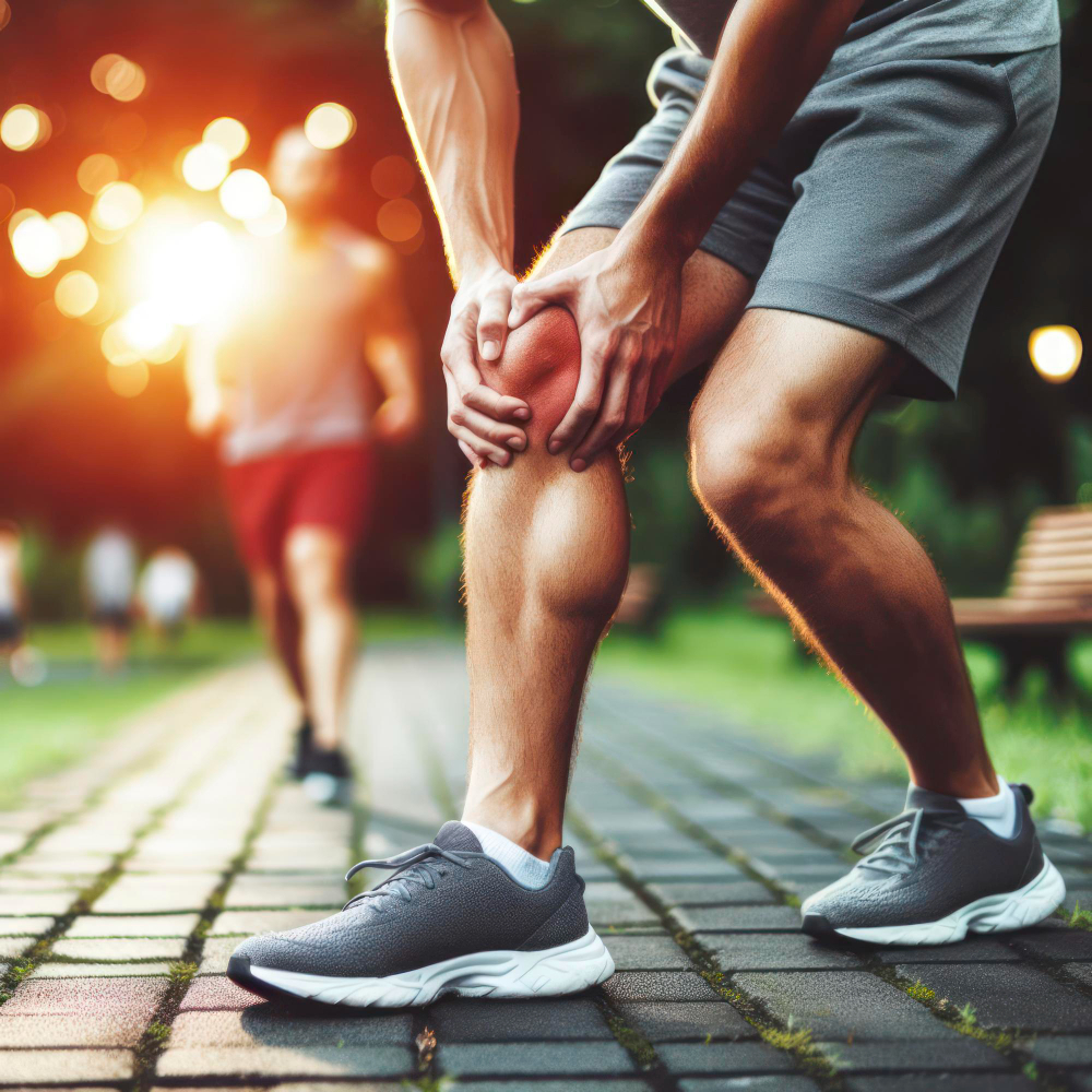Understanding the Causes of Knee Pain