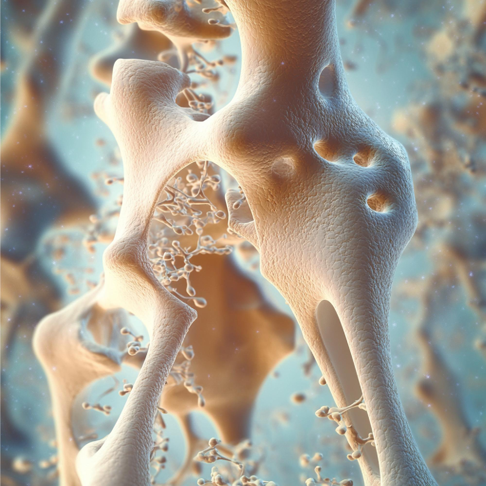 How Stem Cell Therapy Works