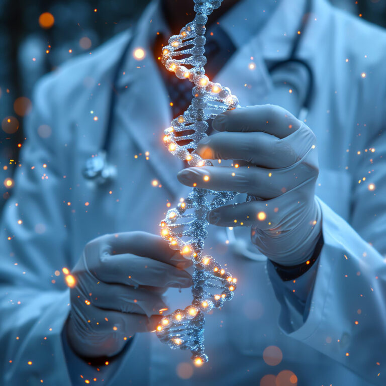 ReGenexsis Is Now Nexis BioHealth – A New Chapter in Regenerative Medicine