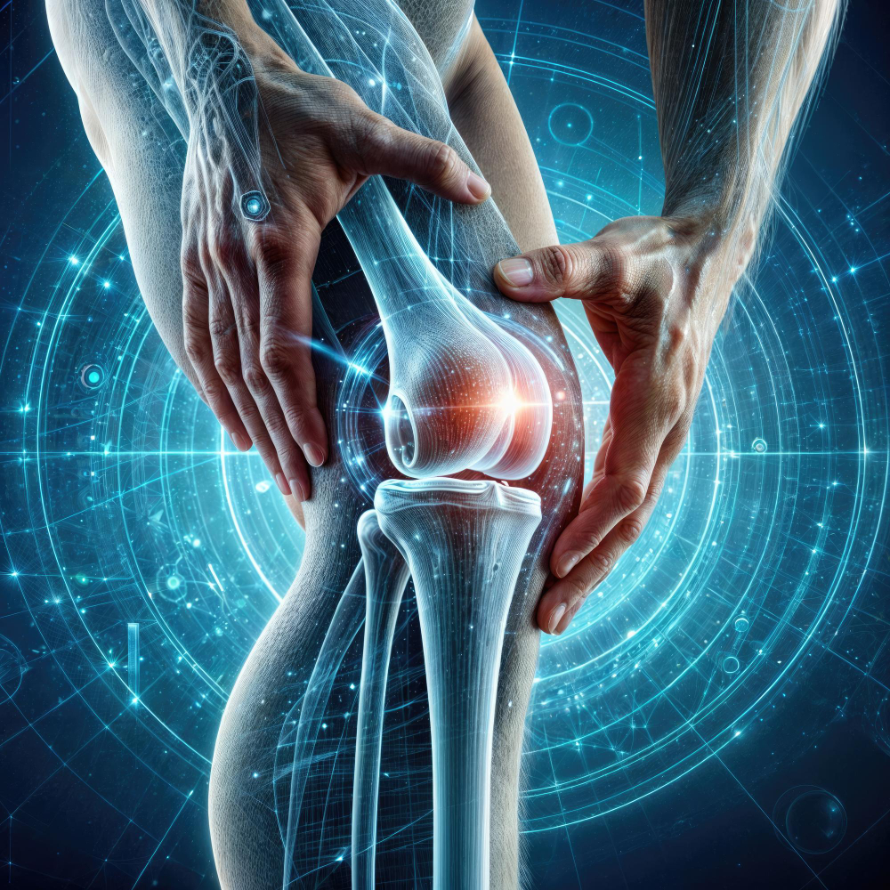 The Future of Knee Pain Treatment