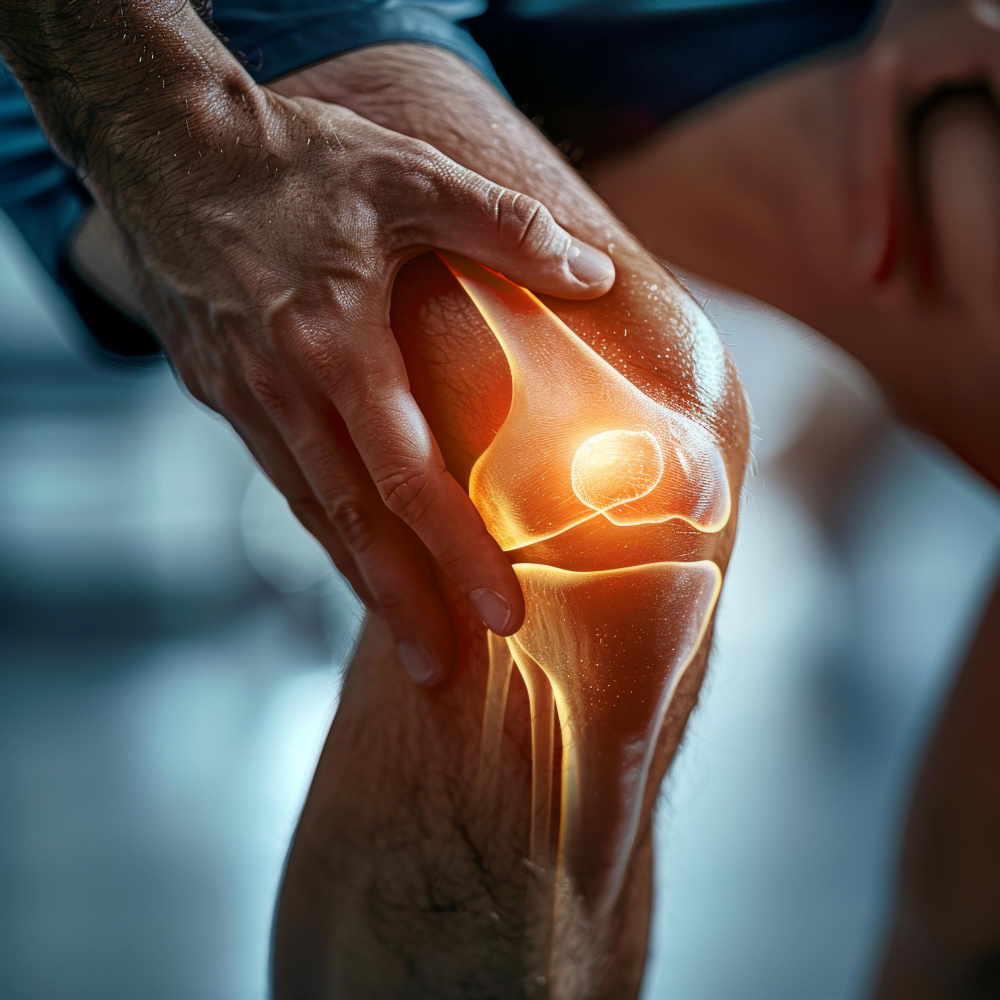Understanding Arthritis and Knee Pain