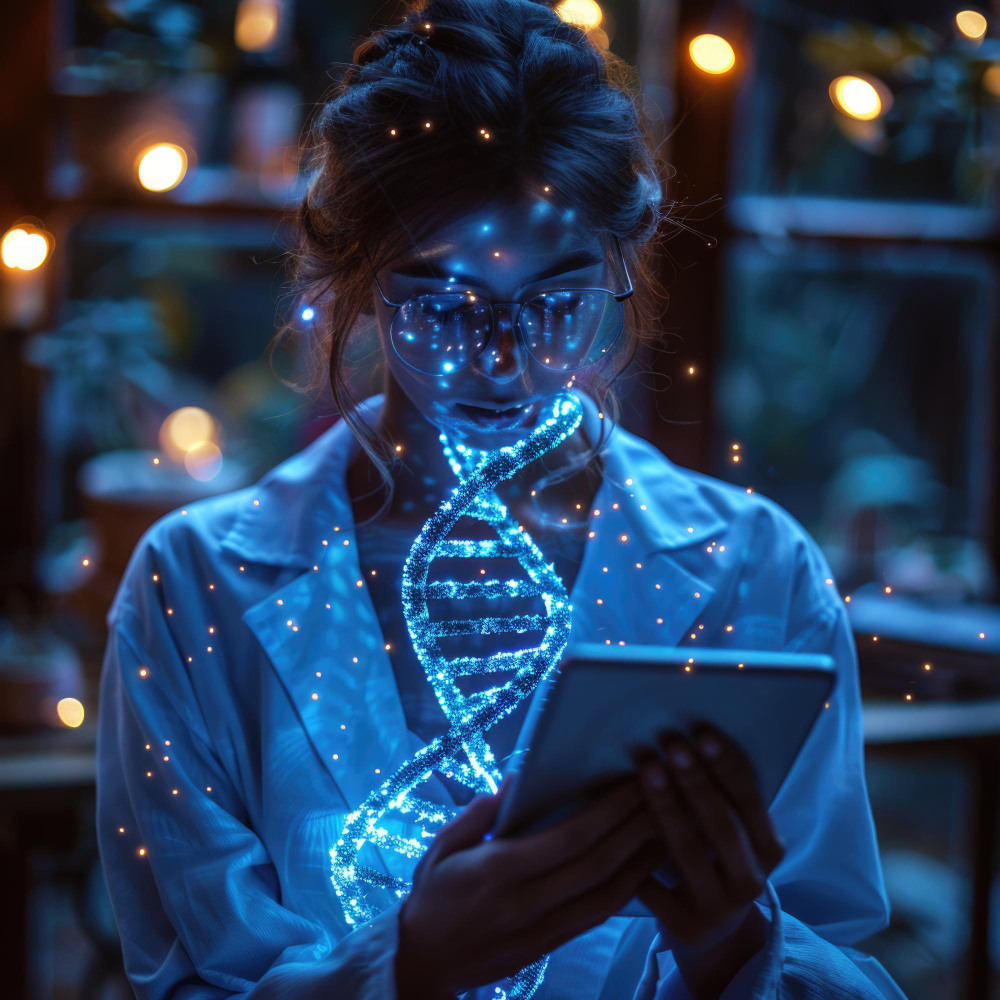 The Future of Regenerative Medicine