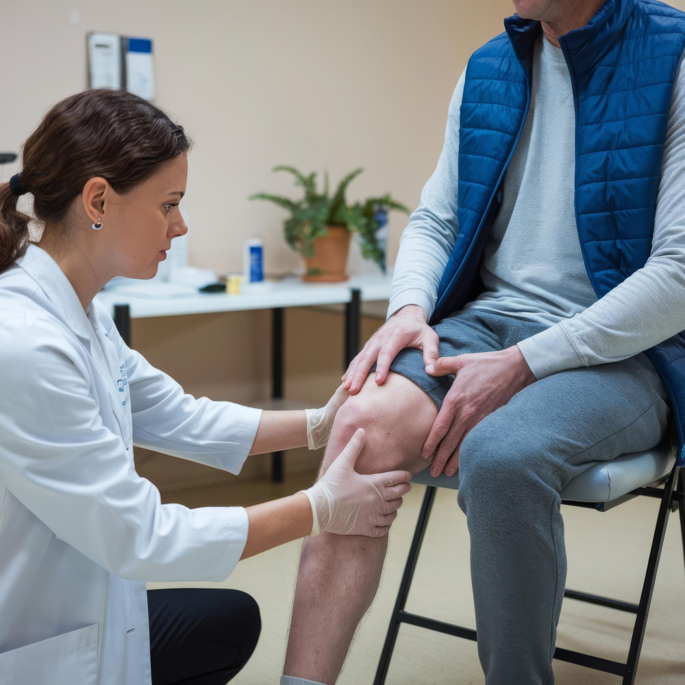 Personalized Care at Nexis BioHealth