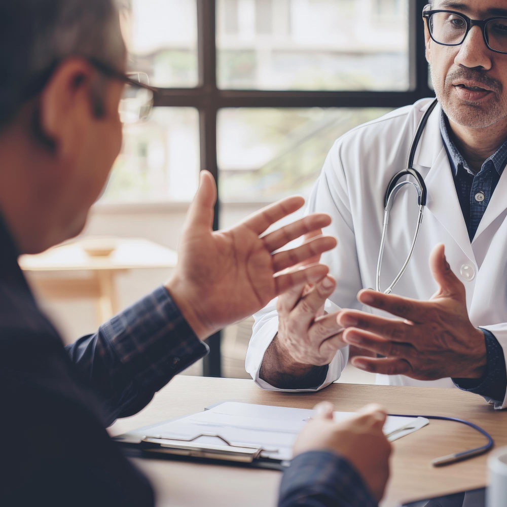 The Importance of Medical Oversight