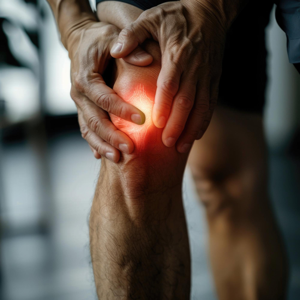Why Patients Consider Stem Cell Therapy for Knee Pain
