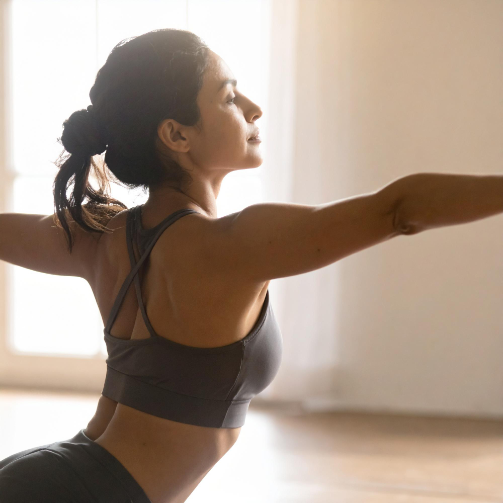 The Role of Wellness in Regenerative Medicine