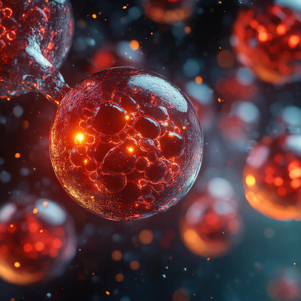 How Stem Cell Therapy Works