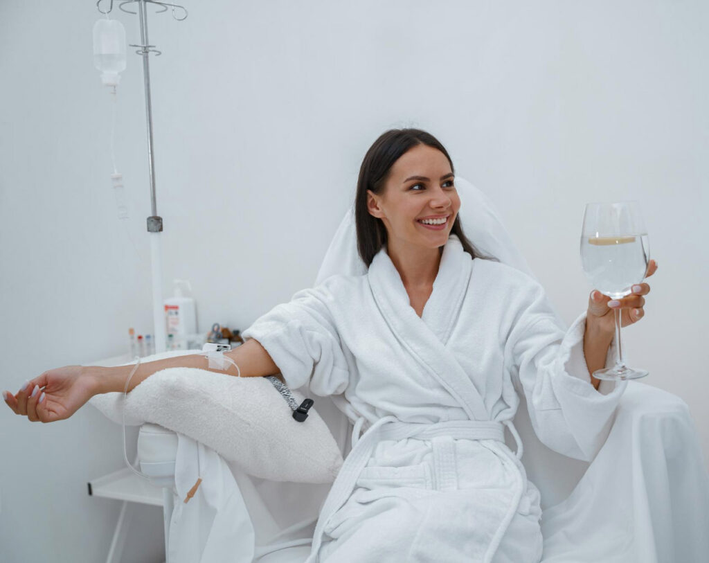 Safety and Medical Oversight