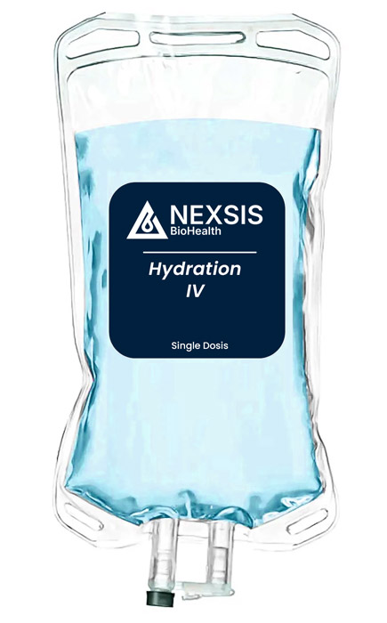 Hydration IV