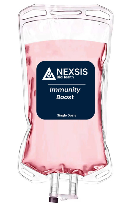 Immunity Boost