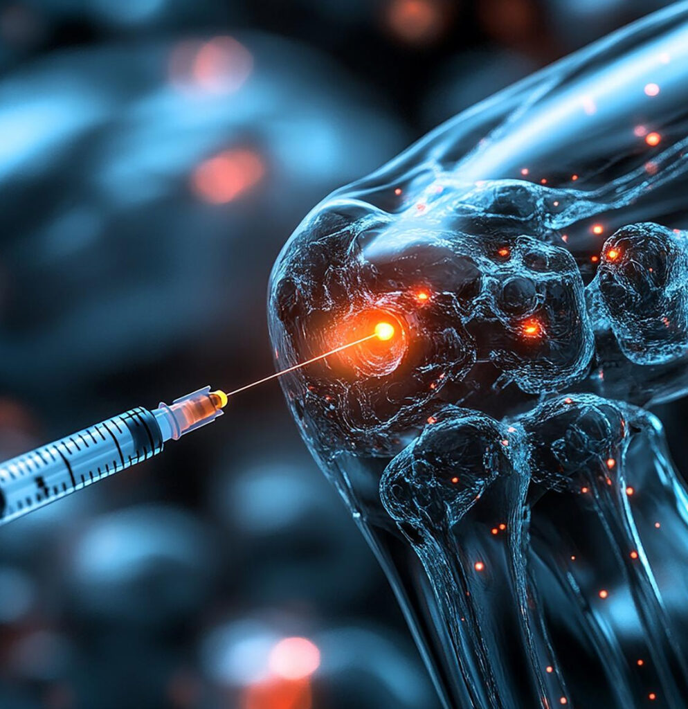 A Balanced Approach at Nexis BioHealth