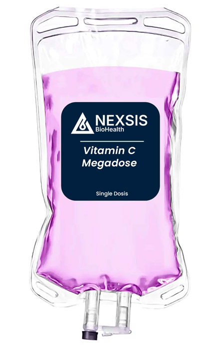 Vitamin C Megadose