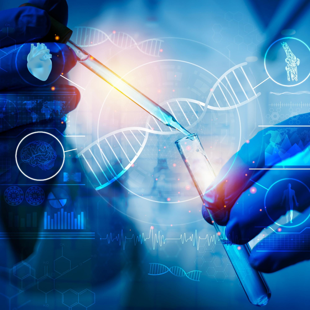 How Regenerative Therapies Work