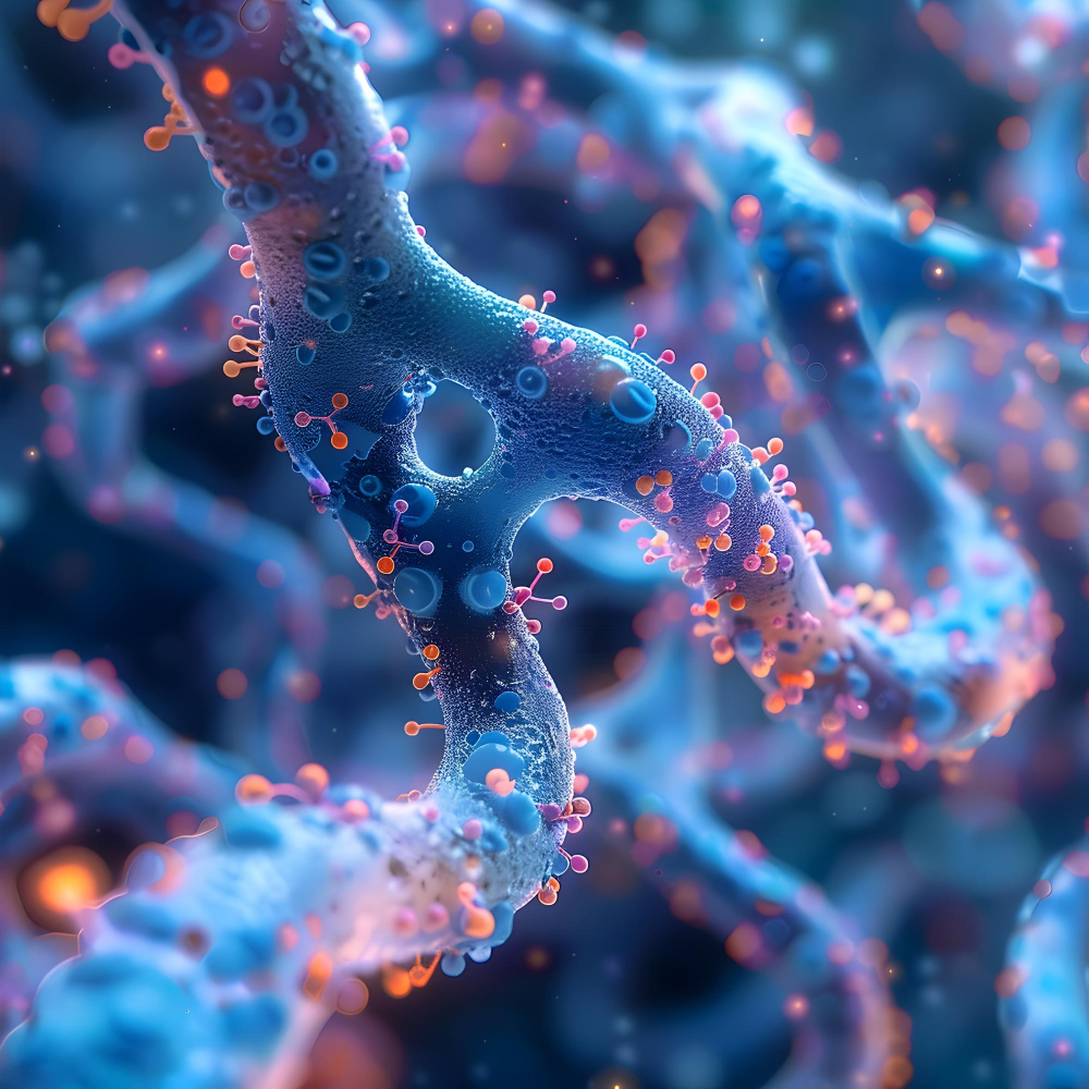 The Future of Regenerative Rejuvenation