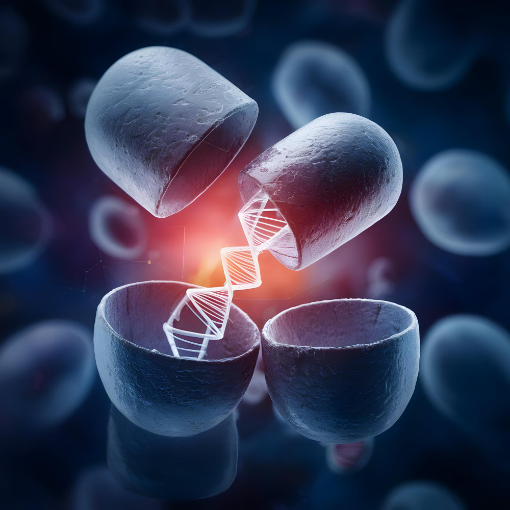 What Is Regenerative Medical Therapy?